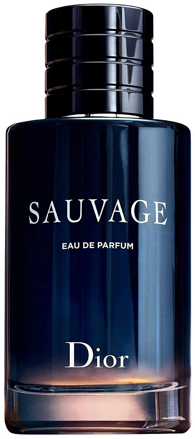 sauvage dior perfume 3.4 oz