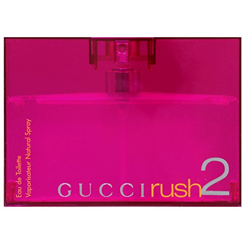 gucci rush pink