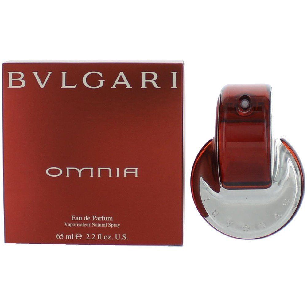Bvlgari Omnia Perfume for Women 2.2 oz EDP Spray New in Box