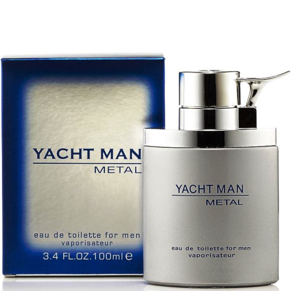 yacht man metal perfume price in pakistan
